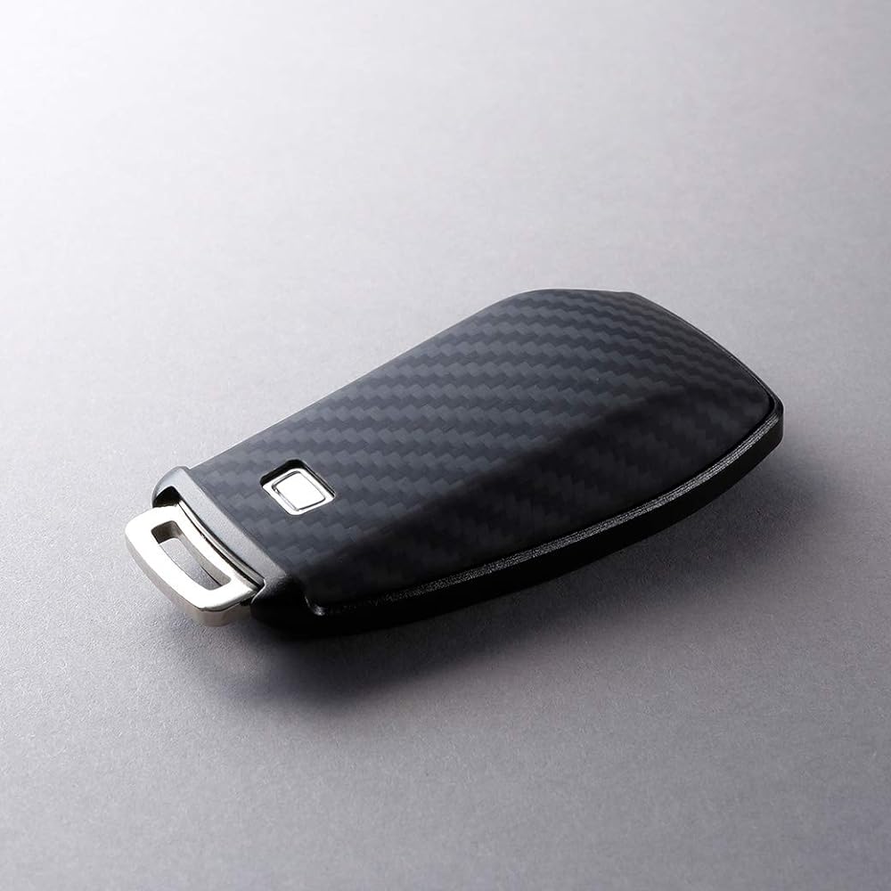 [Deff] WIZ JACKET for SMART KEY (Compatible with current Mercedes-Benz models New A Class, New B Class, C Class, E Class, G Class, S Class)