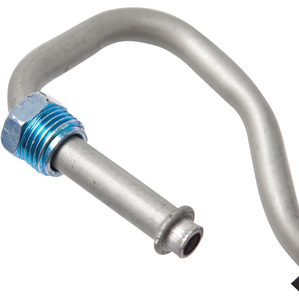 Edelmann 92092 Power steering pressure hose