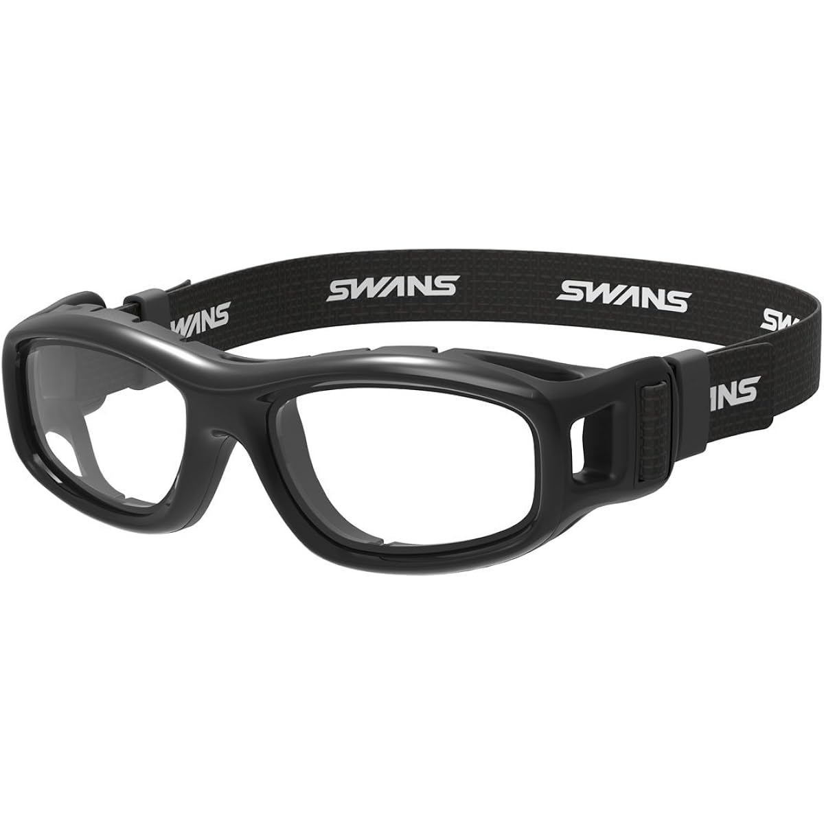 SWANS Made in Japan Sports Eye Guard GUARDIAN Guardian Glasses Frame Soccer Basketball Volleyball