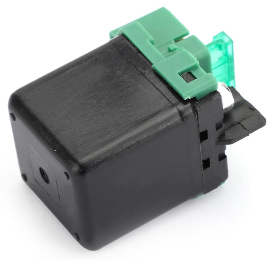 Starter Solenoid Relay Starter Solenoid Relay for Honda 900 CBR900RR 1993-1999 Kawasaki ZX6R ZX600 1998-2002 Motorcycle Accessories Parts