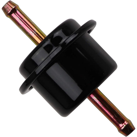 BECK/ARNLEY 0440434 Automatic transmission filter