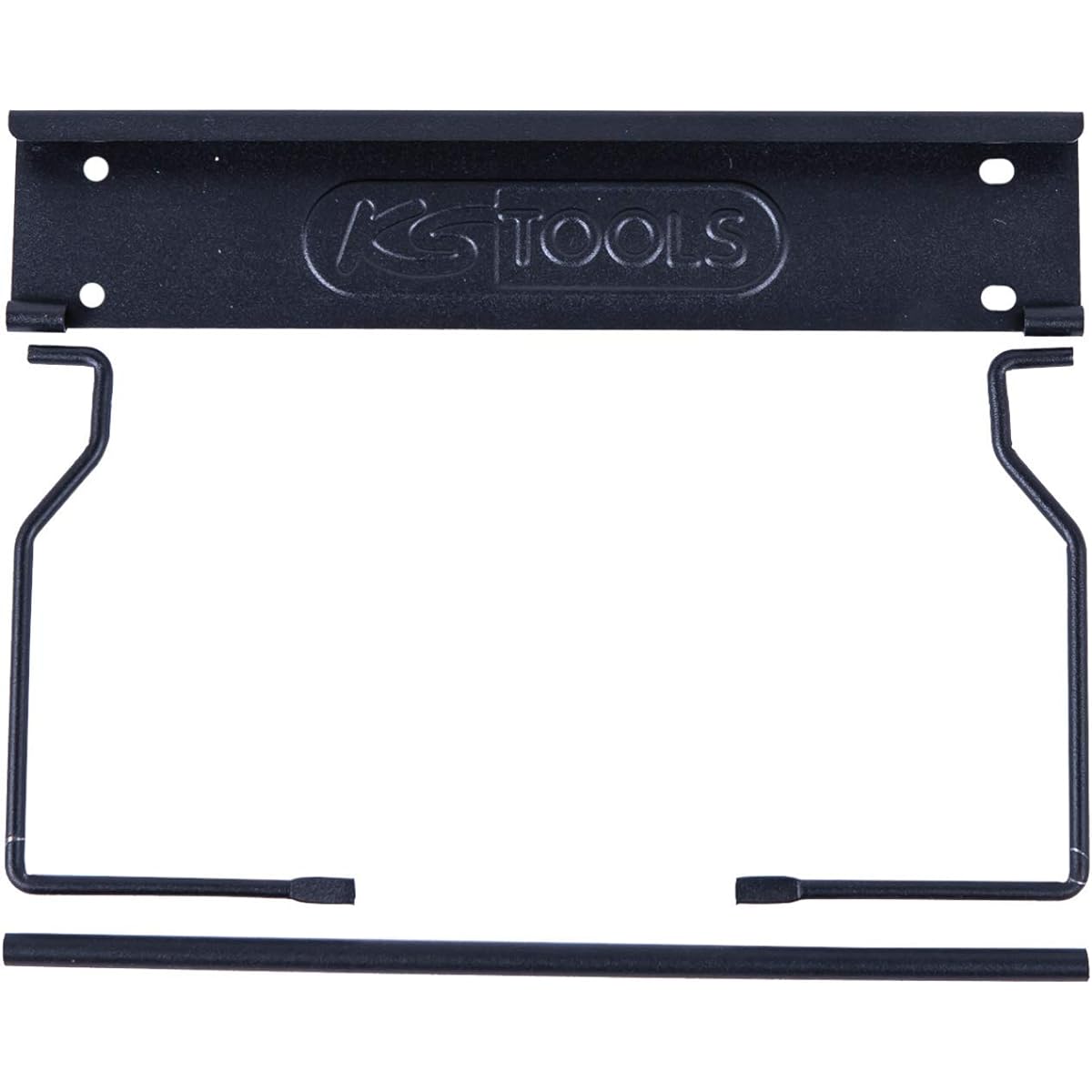 KS Tools PERFORMANCEplus Workshop Trolley Paper Roll Holder 873.3008-R002P