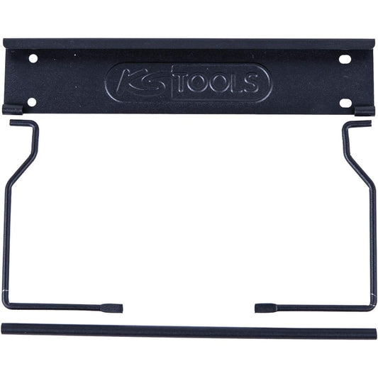 KS Tools PERFORMANCEplus Workshop Trolley Paper Roll Holder 873.3008-R002P
