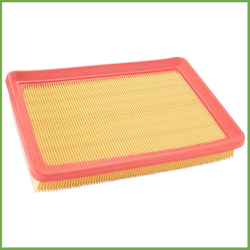 ECOGARD XA5395 Filter