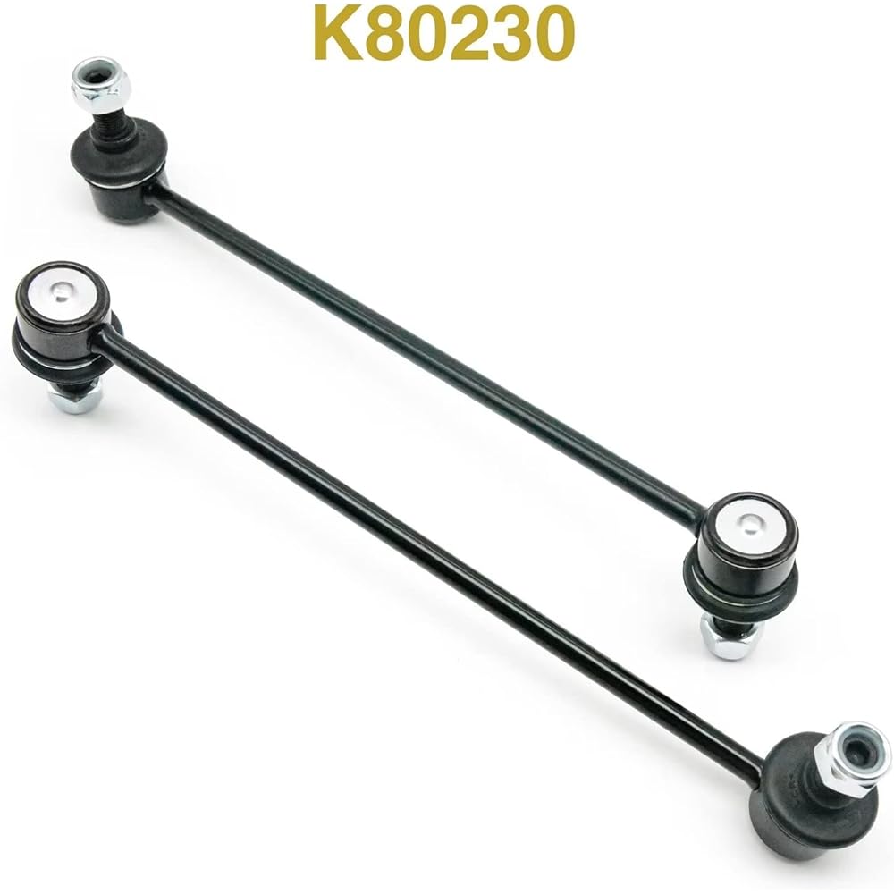 IZYSS K80230 Front Stabilizer Swaver Link 2 pieces