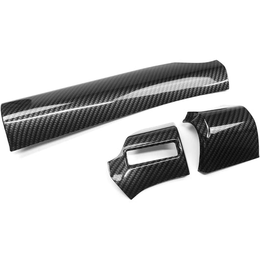 SecondStage Nissan Note E13 Aura FE13 e-POWER Instrument Panel Line Panel Digital Carbon Style SHN0195DCB