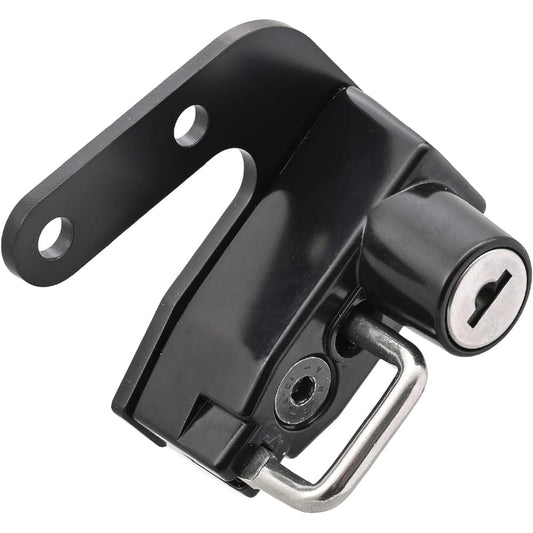 Daytona Motorcycle Helmet Lock Eliminator/SE(24) Helmet Holder 40488