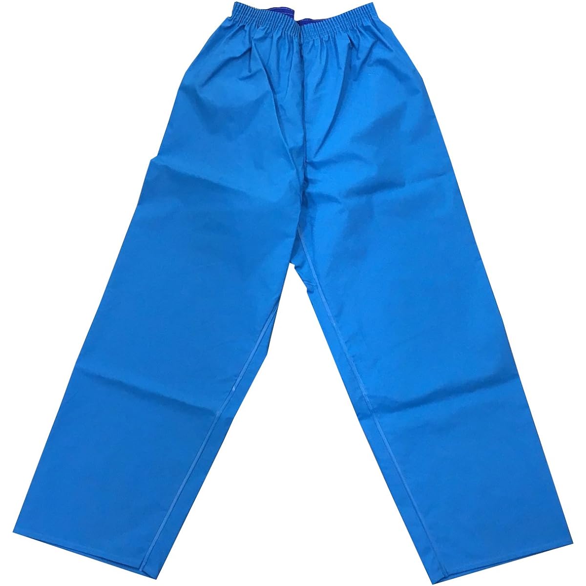 KURAHUTERU Ikari Fisherman Rain Wear Pants 3L Blue 11EA173