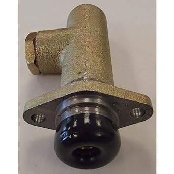 62452712 ZETOR MASTER Cylinder Clutch & Brake 6320 7045 8520 9540 10520 1 ...