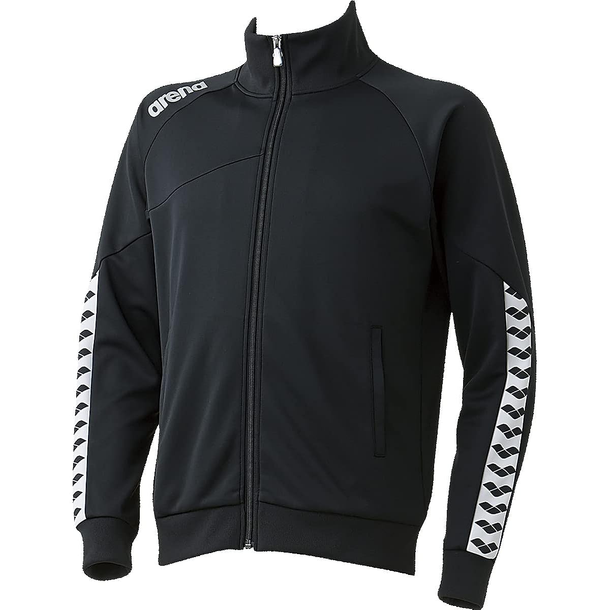 arena (Arena) Team Wear Men's Jersey Jacket ARN-6320