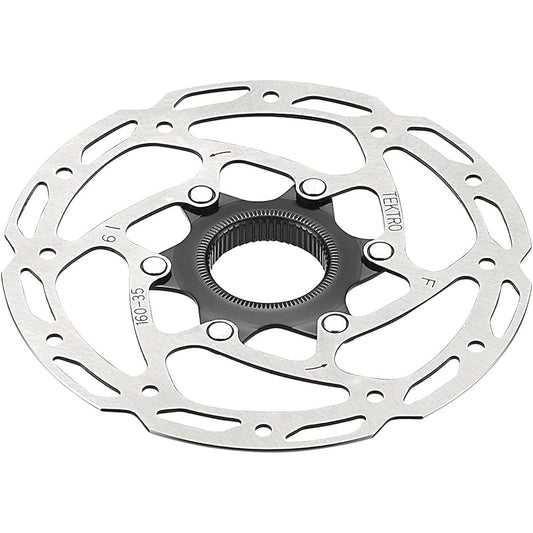 TEKTRO Disc Brake Rotor TR140-35 140mm 140mm