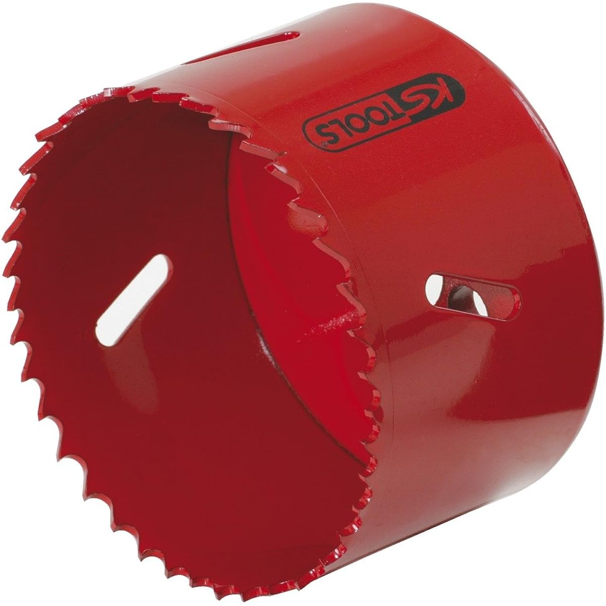 KS TOOLS HSS Bi metal holesaws, φ140mm HSS Bi metal holesaws Ø140mm 129.5140