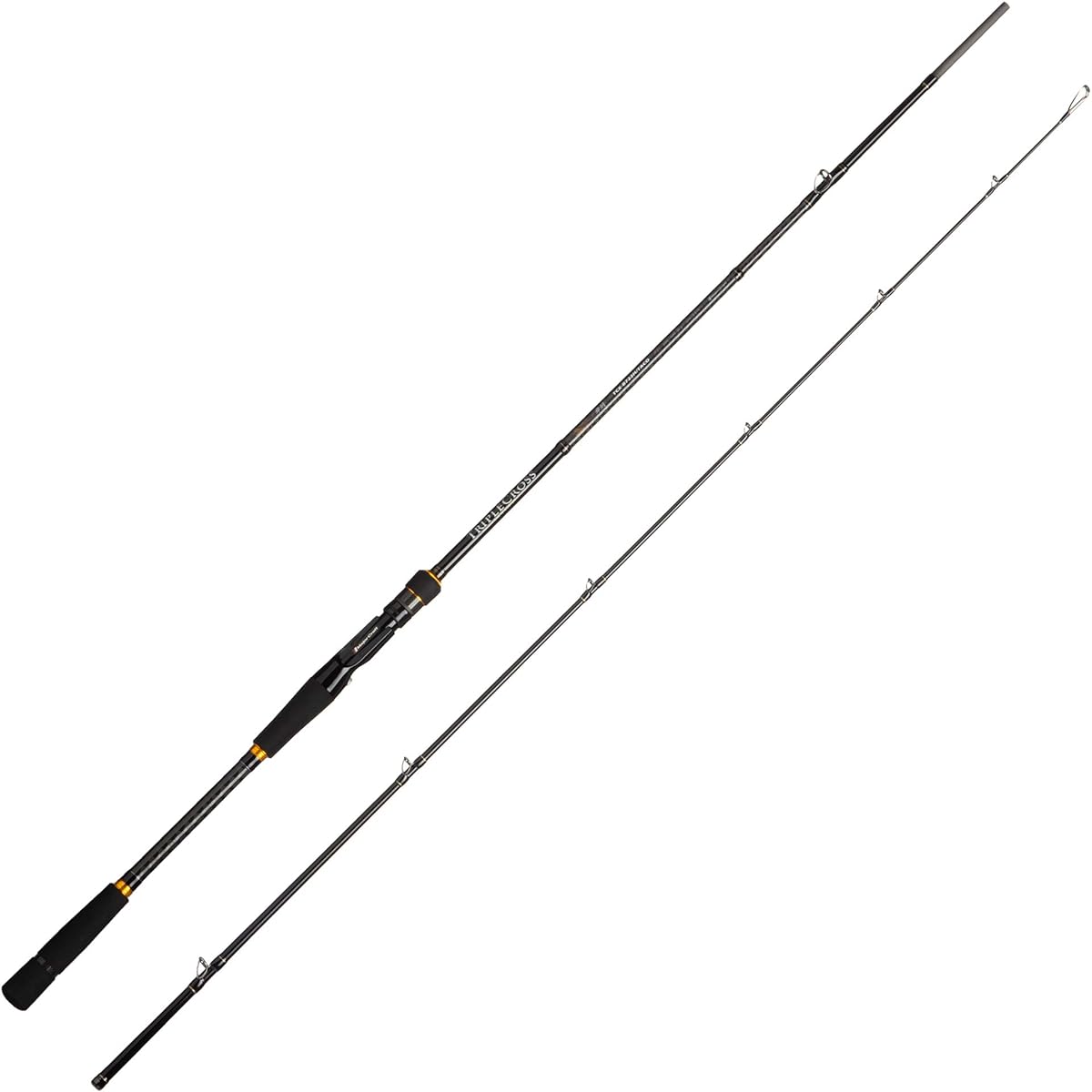 Major Craft Triple Cross Octopus Model Spinning & Bait Various