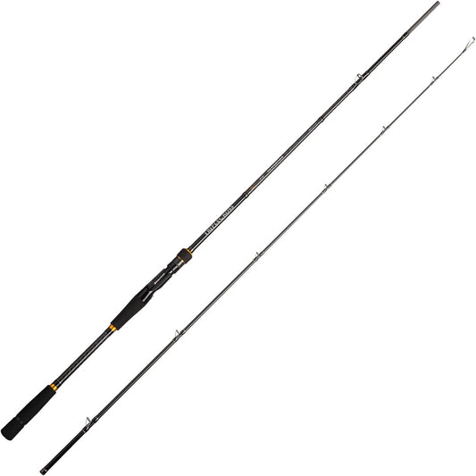 Major Craft Triple Cross Octopus Model Spinning & Bait Various