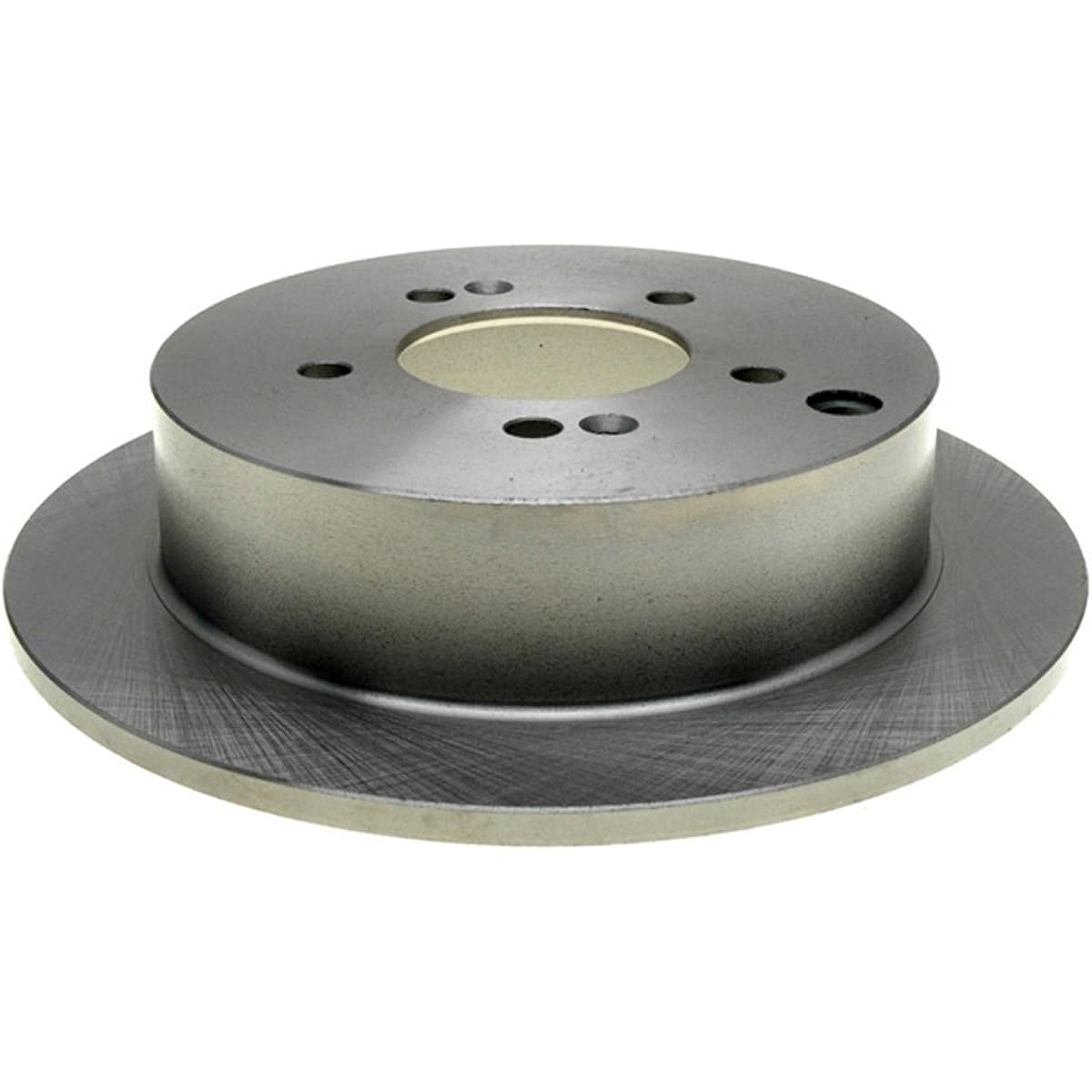 Raybestos 980087R Professional Grade Disc Brake Rotor Drum In Hut