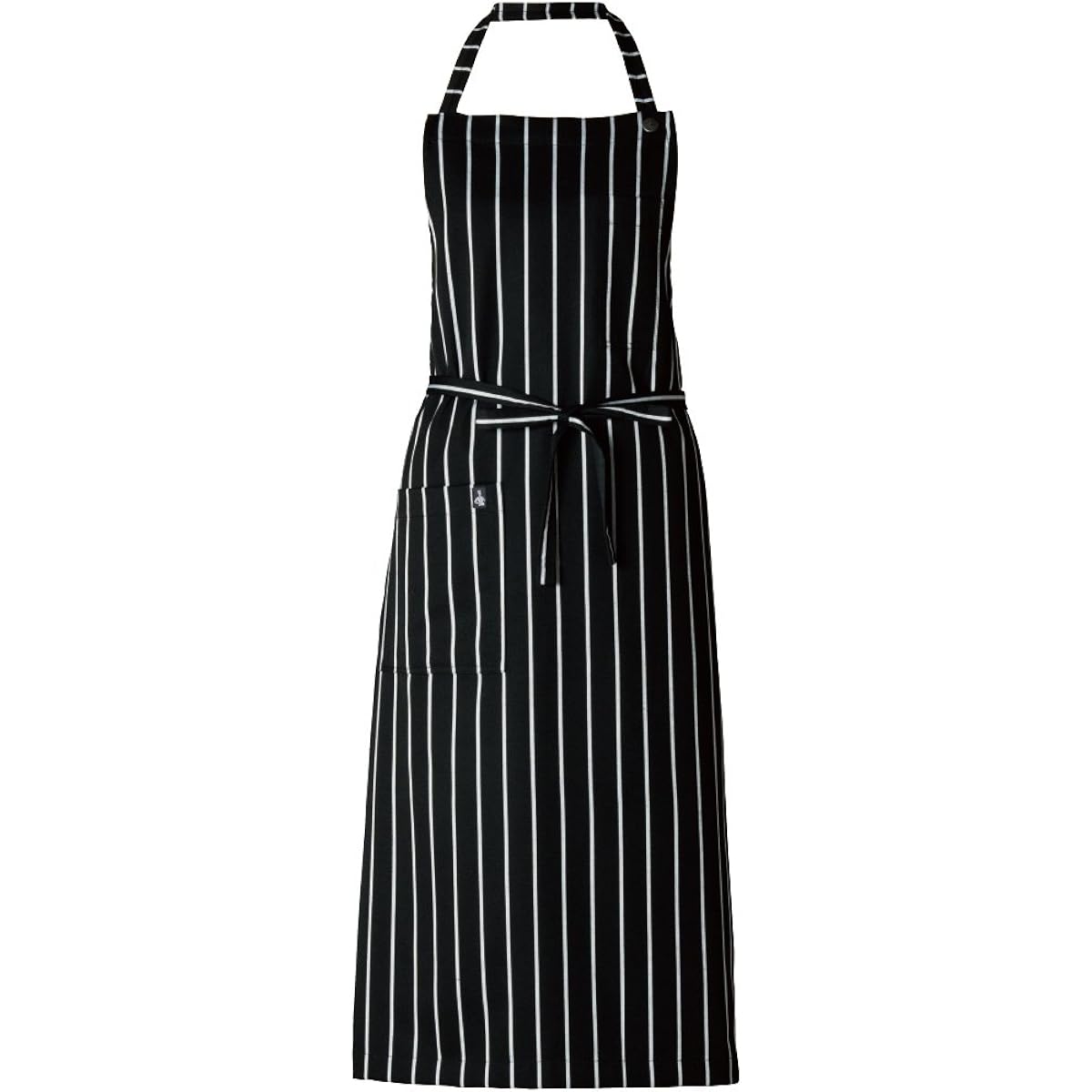 El Transbal Stripe L Black 4562191977760