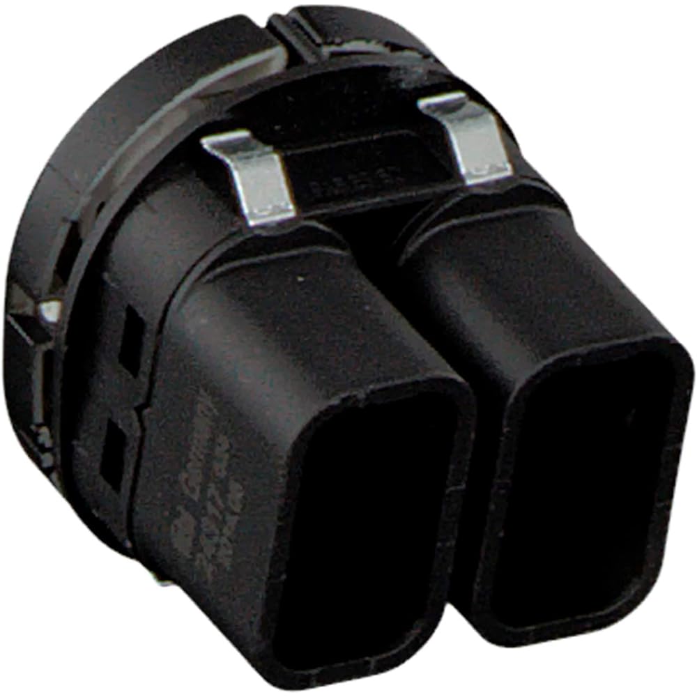 Febi Bilstein 24317 Power window switch (driver's seat side) --1 pack