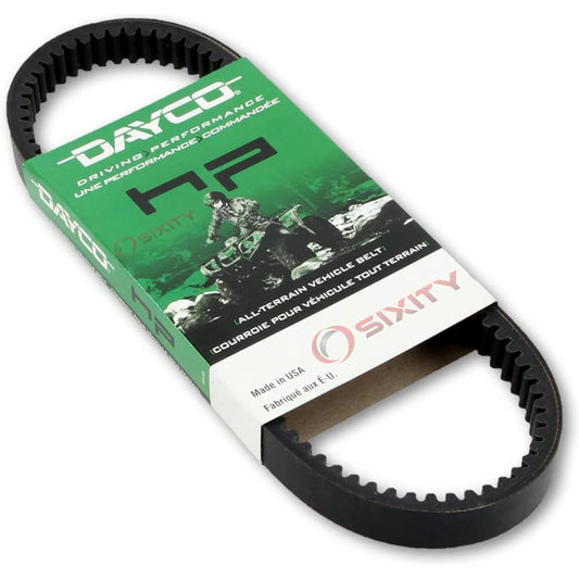 DAYCO HP Drive Belt Polaris Magnum 330 4X4 2003-2006 compatible