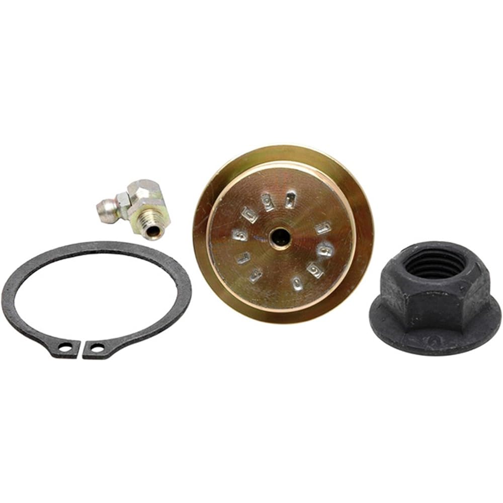 ACDelco 45D2296 Professional Front Lower Suspension Ball Joint Assembly