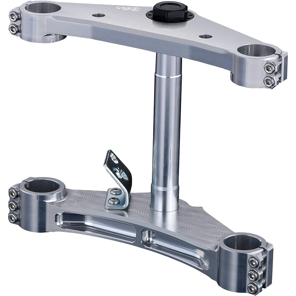 Gcraft Stem Kit for Φ30 Fork 199-40 Normal Handle Specification Monkey 31131