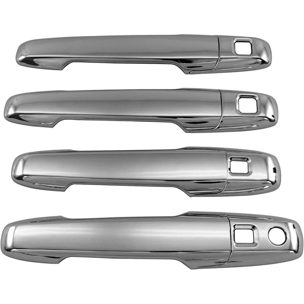 BRIGHTZ Tanto Custom LA650S LA660S Plated Door Handle Cover Knob [TNT650-NOBU-FS-A0B0C1D1E0F2] LA650 LA660 A650 A660 650 660 Tanto Custom 41468
