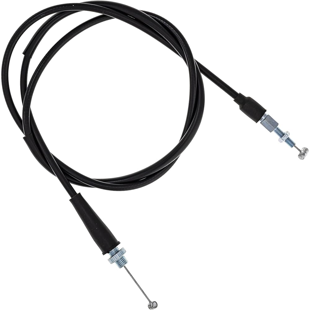 NICHE Throttle Cable for Honda TRX350 TRX400 TRX450 TRX650 TRX680 17910-HN5-670 17910-HP5-600 17910-HN2