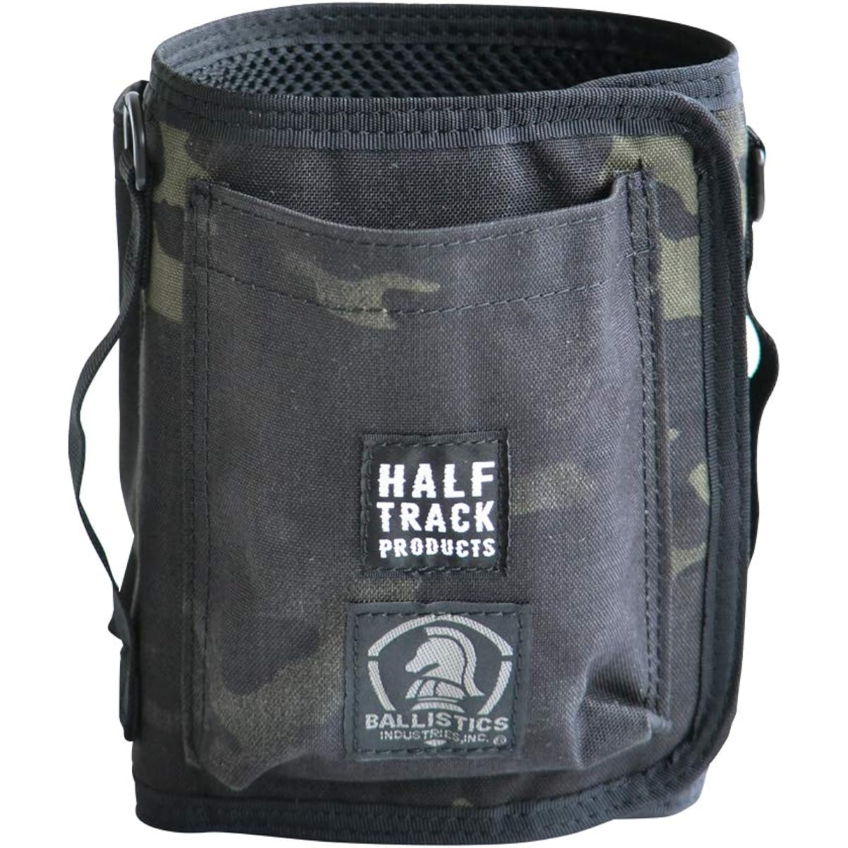 BALLISTICS WET TISSUE COVER Ballistics Wet Tissue Cover [Multicam Black/BSPC-002]