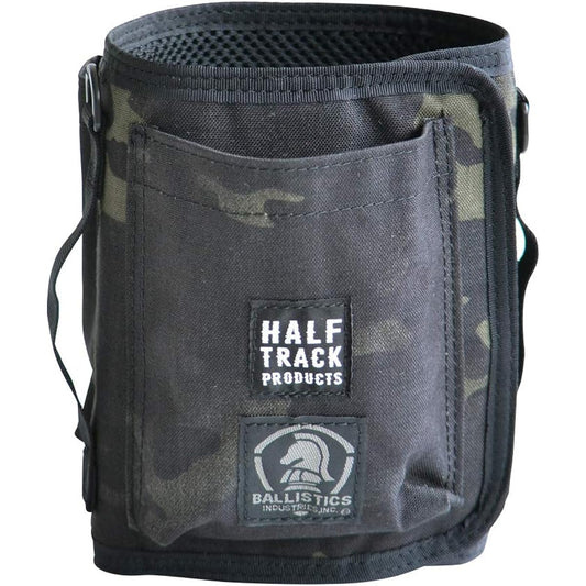 BALLISTICS WET TISSUE COVER Ballistics Wet Tissue Cover [Multicam Black/BSPC-002]