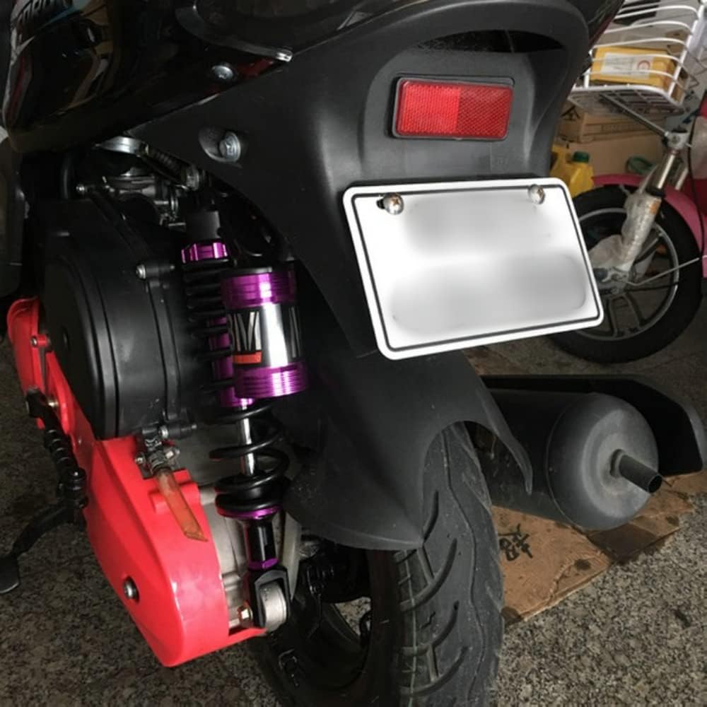 one+lifestyle Rear Suspension Cygnus