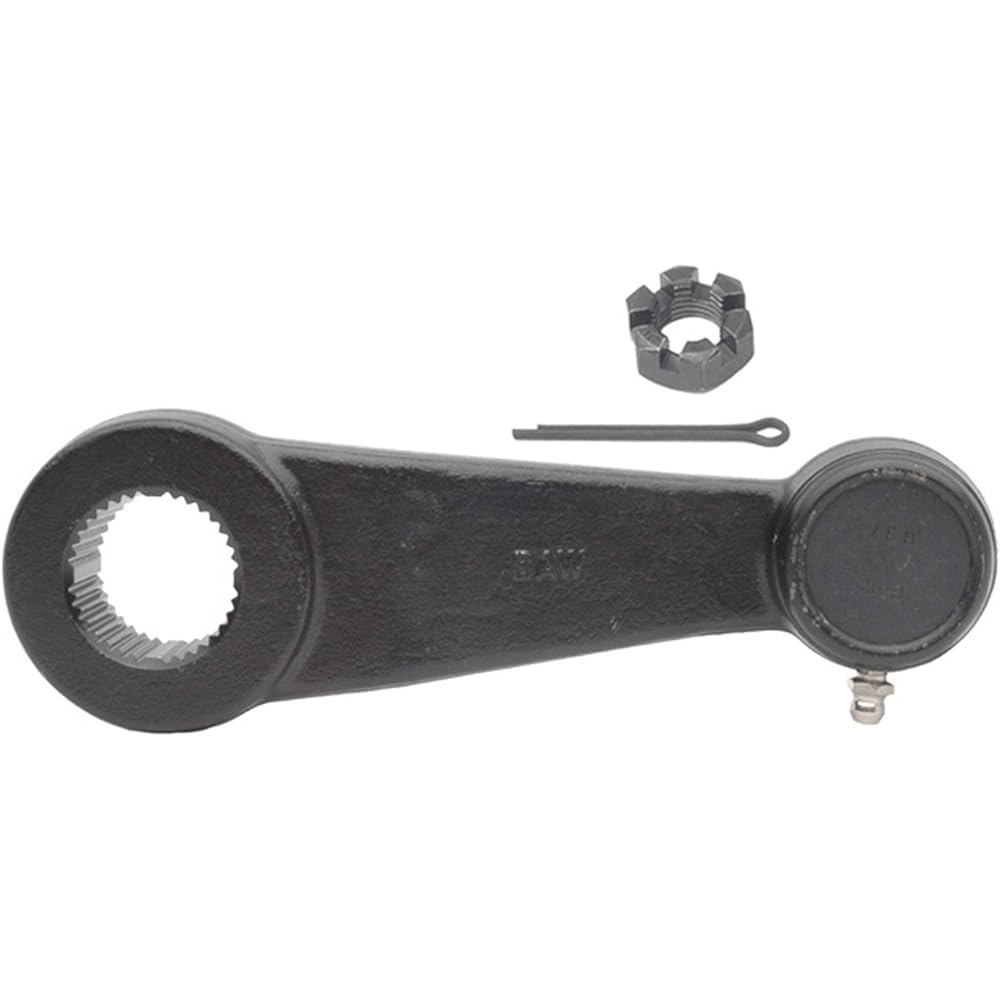 ACDelco 46C0039A Advantage Pitman Arm