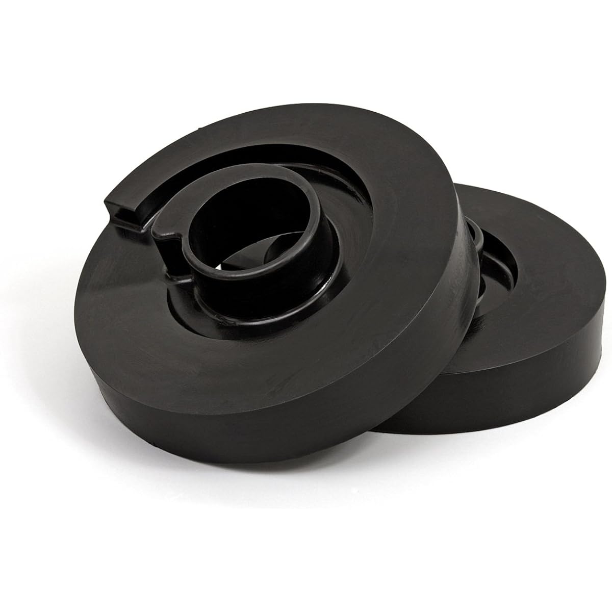 DAYSTAR FORD EXPEDITION 1 inch rear lift kit 1997-2002 2/4WD corresponding to all transmission KF09102BK American black