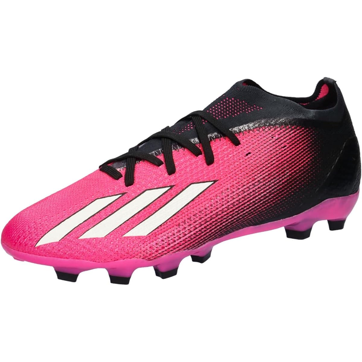 [Adidas] Soccer Spikes X Speed Portal.2 HG/AG LSE25/LVG54 Men's