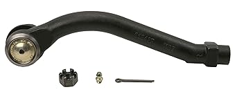 Moog ES800055 Steering Tie Rod End