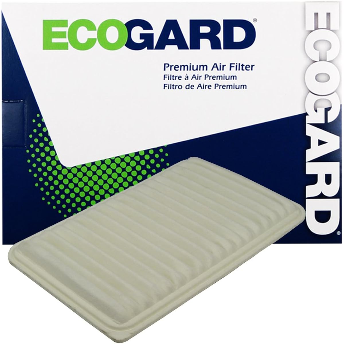 ECOGARD XA6144 Filter
