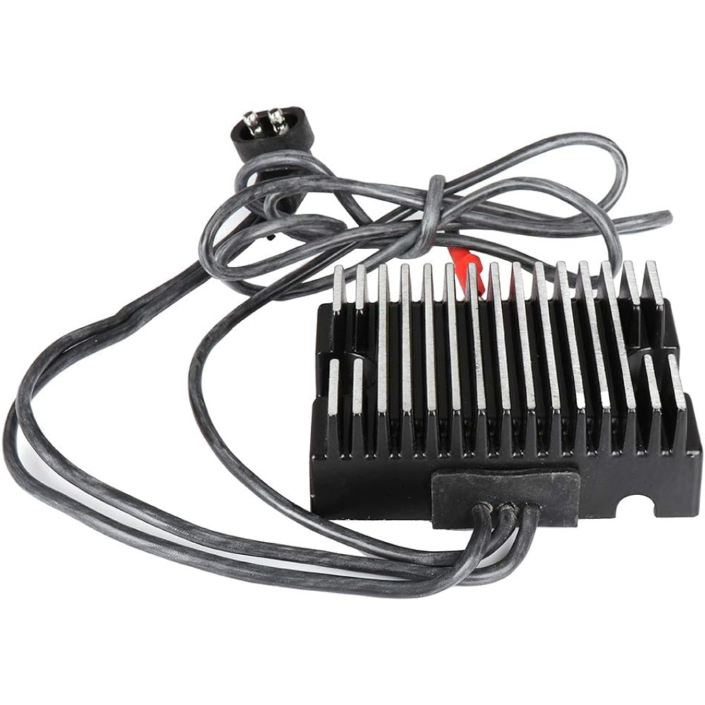 ROADFAR Voltage Regulator Rectifier 74519-88 74519-88A 14 CVO 91-99 Dyna 92 Dyna Glide 89-96 09-14 Electra Glide