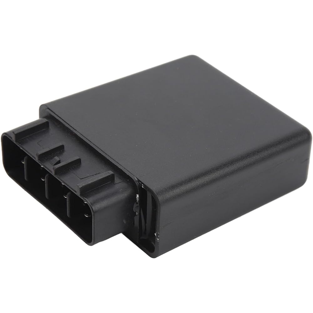 CDI Ignition Box, CDI Ignition Control Unit 5NX 85540 01 00 Strong spark energy improves throttle response YZ250
