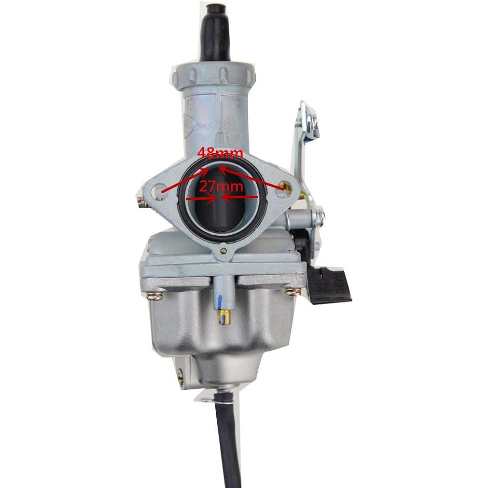 Honda 100cc 125cc 150cc 200cc Dart bike ATV scooter GOOFIT carburetor