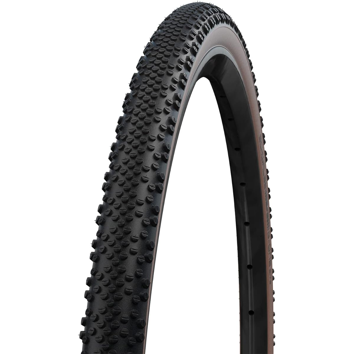 [Genuine] SCHWALBE G-One Bite Performance 700x40C Gravel Tire