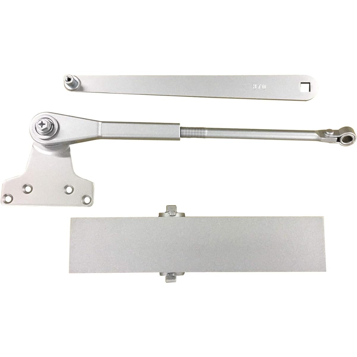 Ryobi Door Closer S-1003P