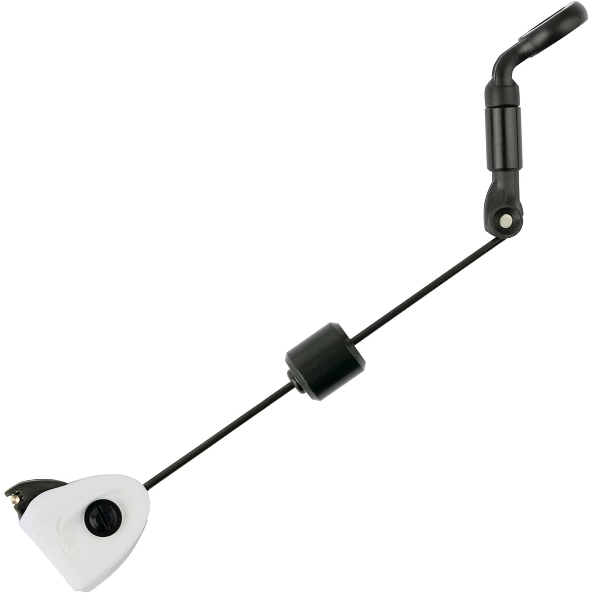 Fox Black Label Mini Swinger White