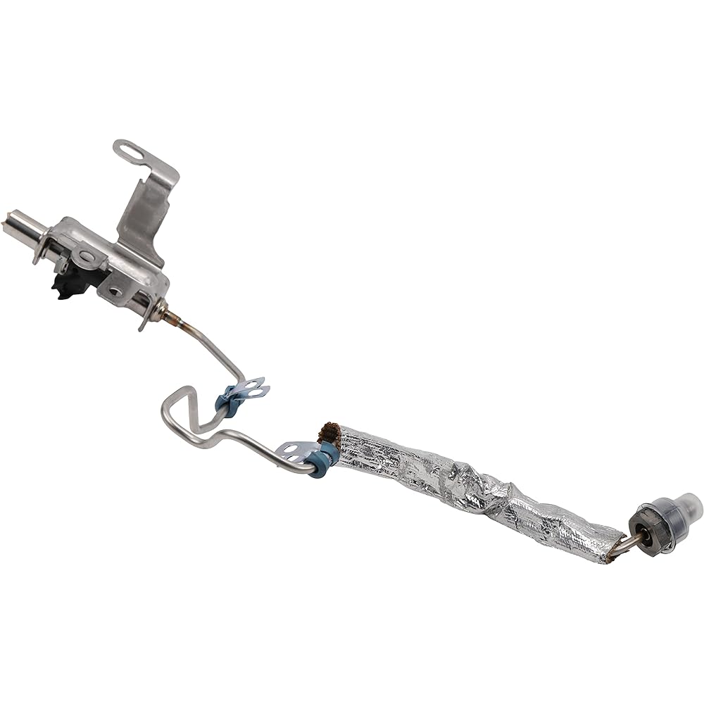 ACDelco 12661071 GM Original Equipment Indirect Fuel Injector Assembly