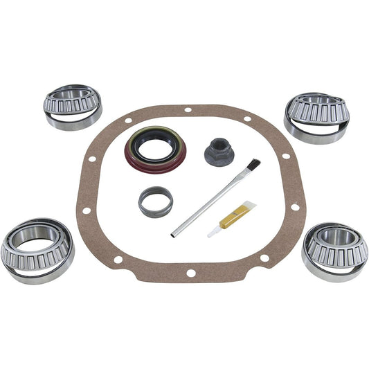 USA Standard Gear (ZBKF8.8) Bearing kit for 8.8 for differential