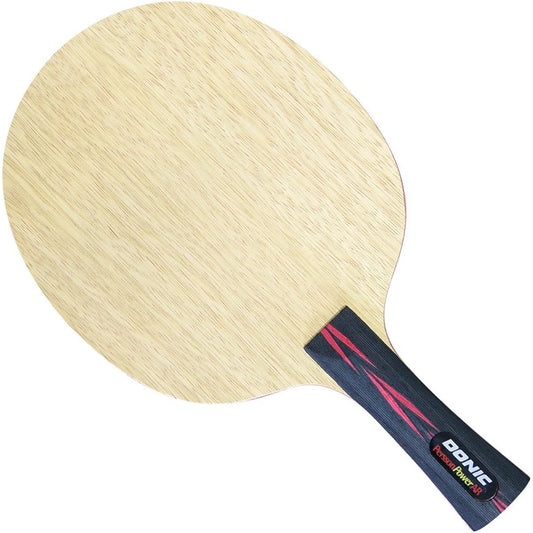 DONIC Table Tennis Racket Person Power All-Round Kids BL141FL