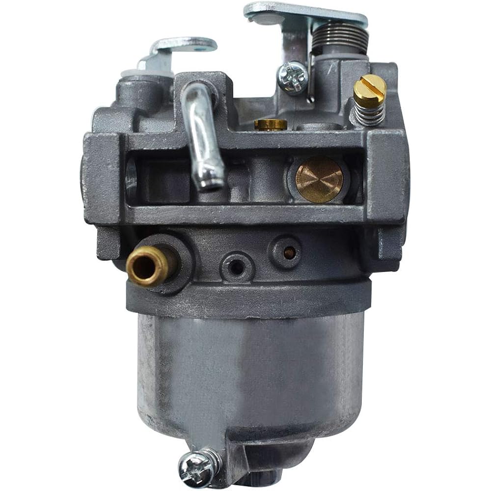 Lab Work Carburetor Assembly -Kawasaki 15003-2260 For Mule 2500 2510 2520