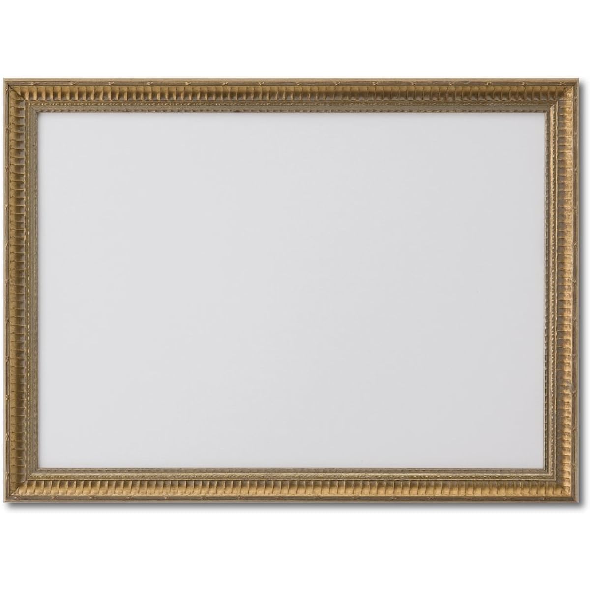 Daisen Picture Frame Certificate J353 Medal Gold J353C5900