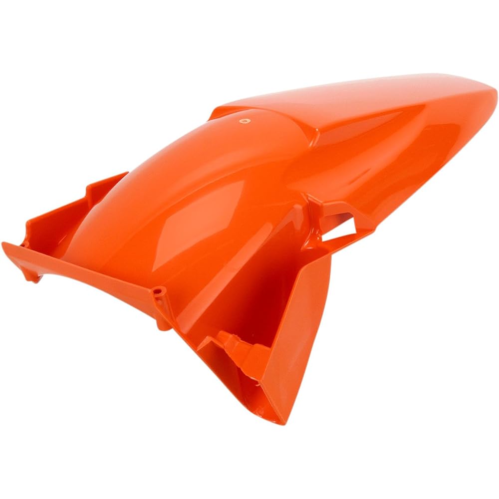 Acerbis 2040750237 Fender Orange