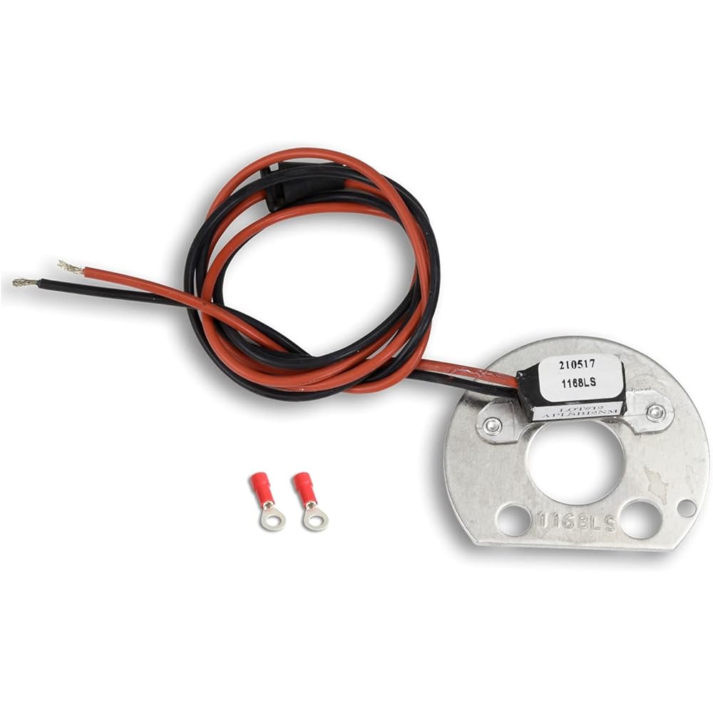 Pertronix 1168LS Robe Sensor 6 Cylinder Delco Igu Nighter 5.9 x 4.8 x 1.6 inches