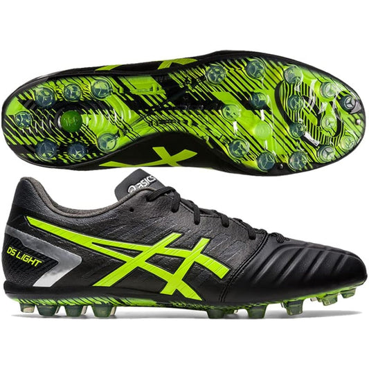 [ASICS] Soccer spikes DS LIGHT AG [Artificial grass only model]
