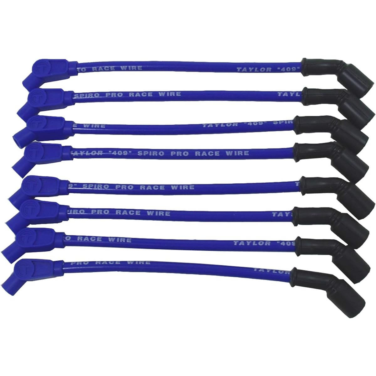 Taylor Cable 79613 409 Pro Race LS Race Fit Ignition Wire Set