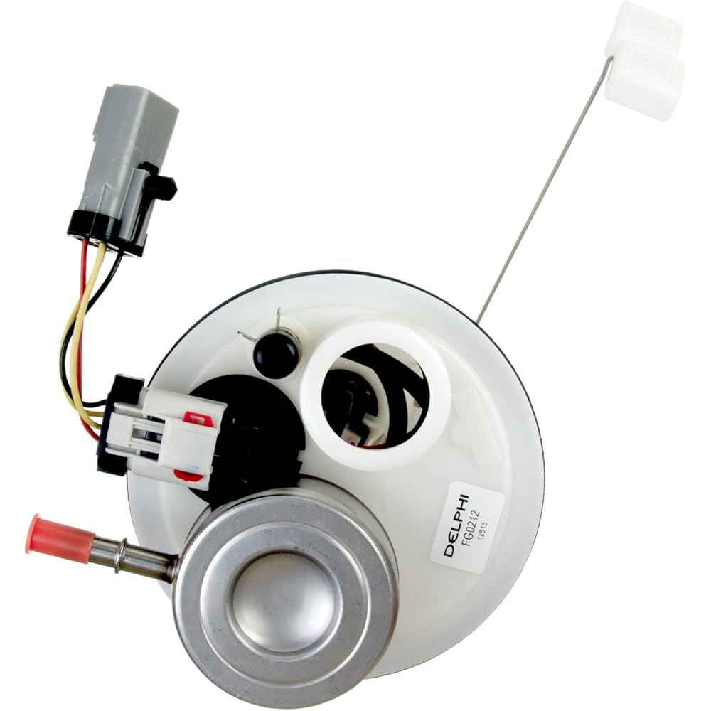 Delphi FG0212 fuel pump module